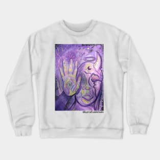 Diáblamos Crewneck Sweatshirt